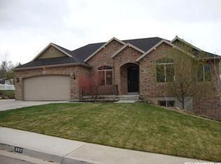 692 E 600 N, Lindon, UT 84042