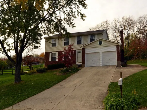 6342 Churchview Ln, West Chester, OH 45069
