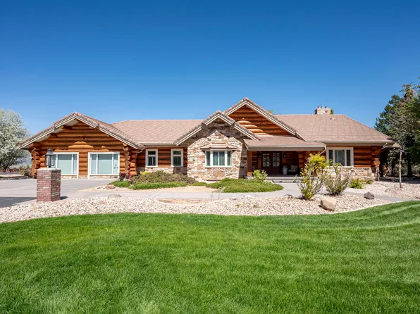 1050 W Old Highway 91, Parowan, UT 84761