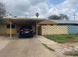 419 Linden Ct #A, Laredo, TX 78041