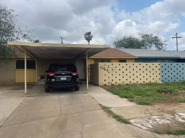 419 Linden Ct #A, Laredo, TX 78041