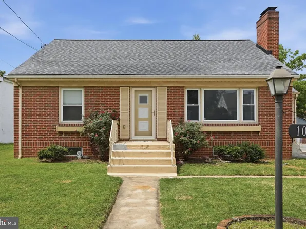1013 Florida Ave, Martinsburg, WV 25401