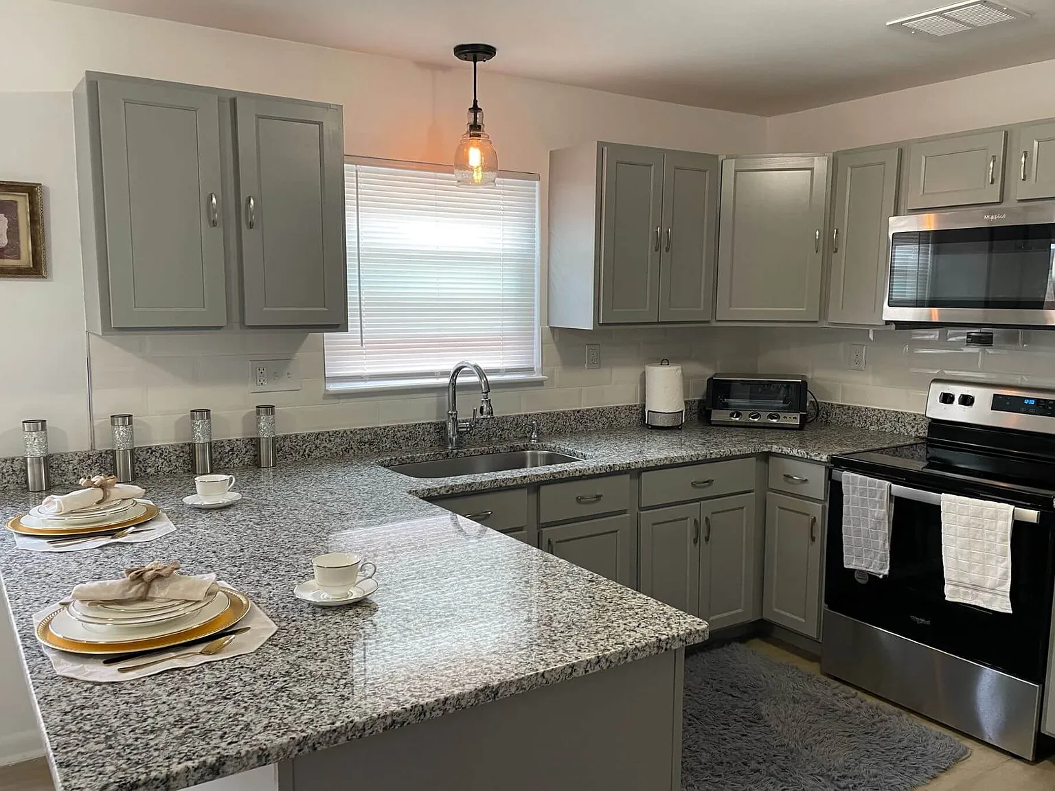 Eagle Meadows Apartments — Photo 2