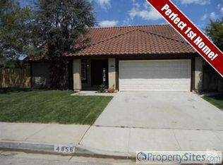 4856 Talmadge Rd, Moorpark, CA 93021