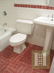 Rented by Halstead Real Estate