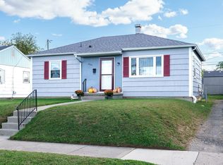 2733 Elmore Dr, Springfield, OH 45505