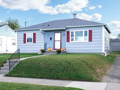 2733 Elmore Dr, Springfield, OH, 45505