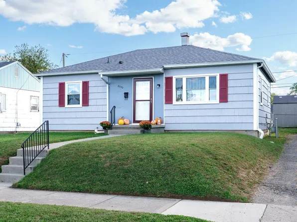 2733 Elmore Dr, Springfield, OH 45505