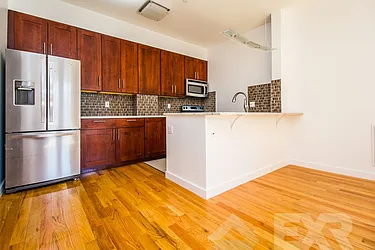 Rented by Voro NYC