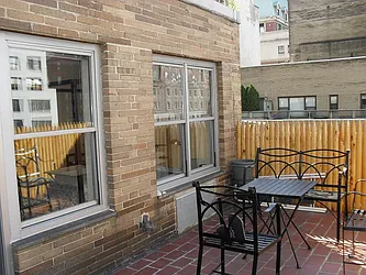 Rented by Medow Property