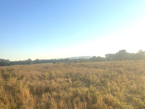 0 John Hunter Hwy, Huntland, TN 37345