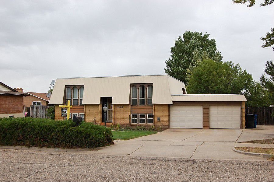 2nd image of 148 E 5350 S