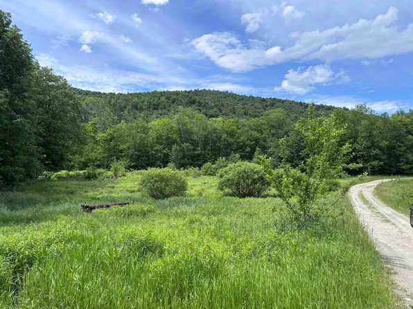 0 Fassett Hill #2, Hancock, VT 05748