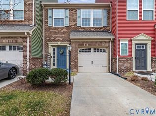8971 Ringview Dr, Mechanicsville, VA 23116