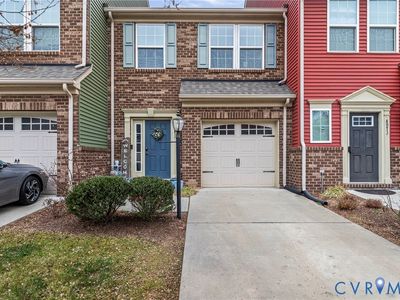8971 Ringview Dr, Mechanicsville, VA, 23116