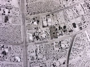 61856 Sunburst Cir, Joshua Tree, CA 92252