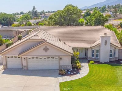 5914 Villa Dr, Rancho Cucamonga, CA, 91737