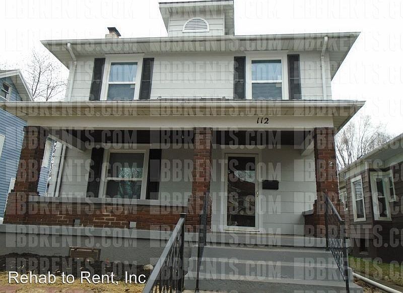 1st image of 112 N Sutphin St