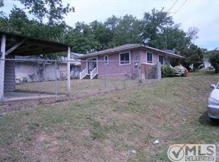 112 Tuggle St, Hot Springs, AR 71901