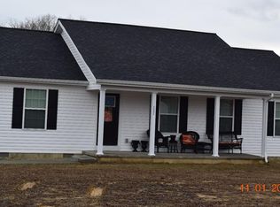 111 Wisteria Ln, Morehead, KY 40351