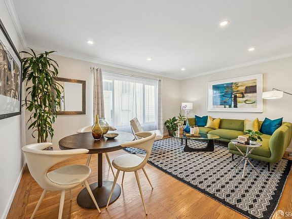3rd image of 849 Noe St APT 5