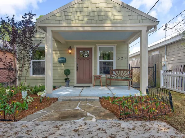 327 N Reus St, Pensacola, FL 32501