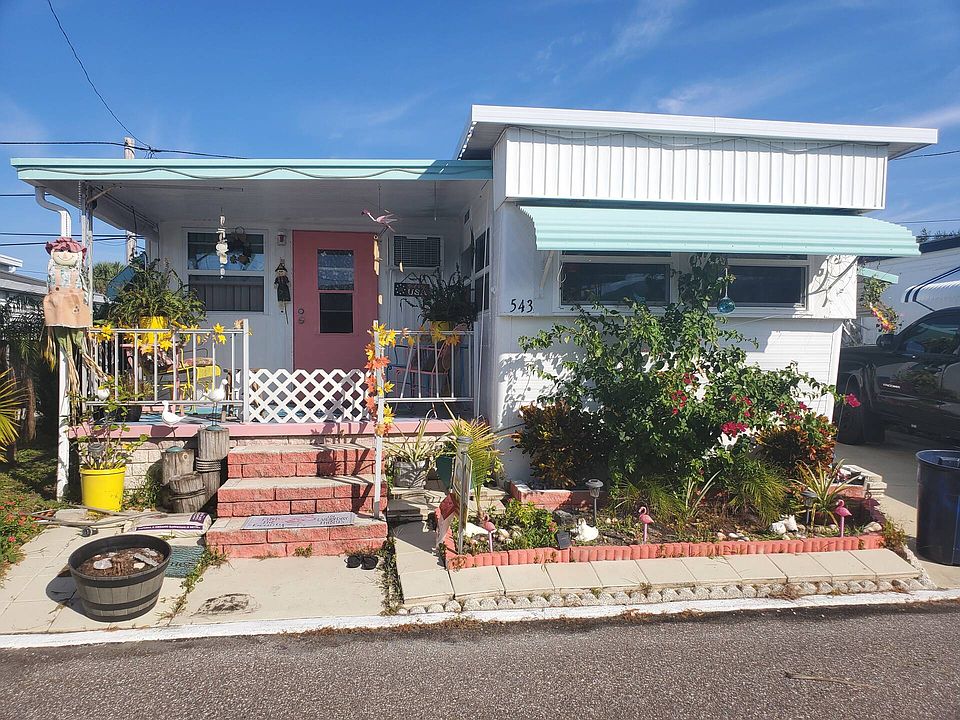1st image of 4125 Park St N #543