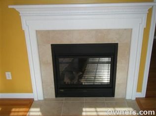 7F Reggie Way, Broad Brook, CT 06016