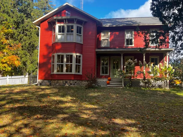 10360 E Beecher Rd, Pittsford, MI 49271