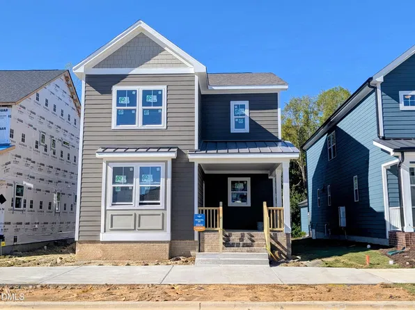 1233 Ponder Lake Pkwy, Wendell, NC 27591