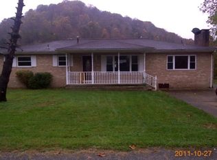 151 Jason Ct, Salt Rock, WV 25559