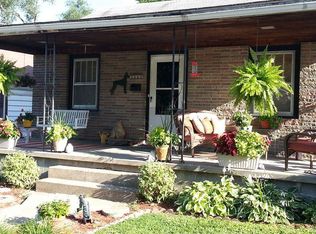 3113 Rendlen Ave, Hannibal, MO 63401