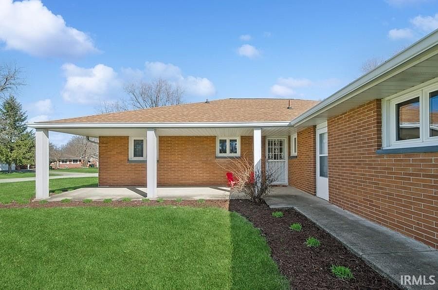 3702 W Petty Rd, Muncie, IN 47304 Zillow