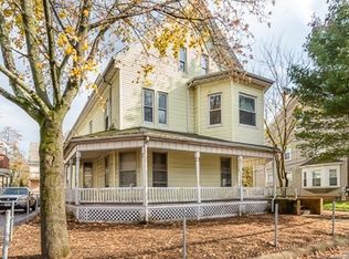 1190 Warren Ave #2, Brockton, MA 02301