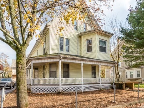 1190 Warren Ave #2, Brockton, MA