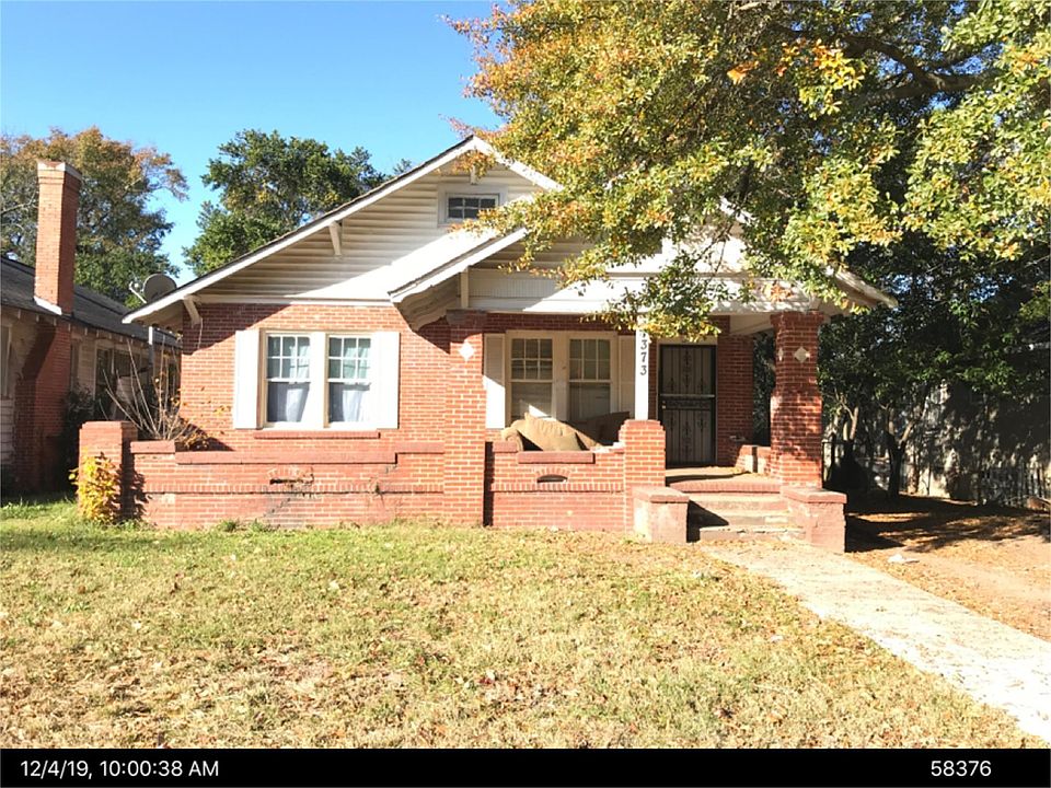 2nd image of 1373 Hillyer Ave