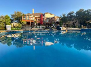 13406 Pecan Stable, Helotes, TX 78023