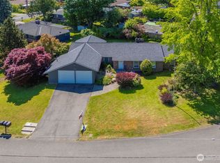 10444 16th Ave S, Seattle, WA