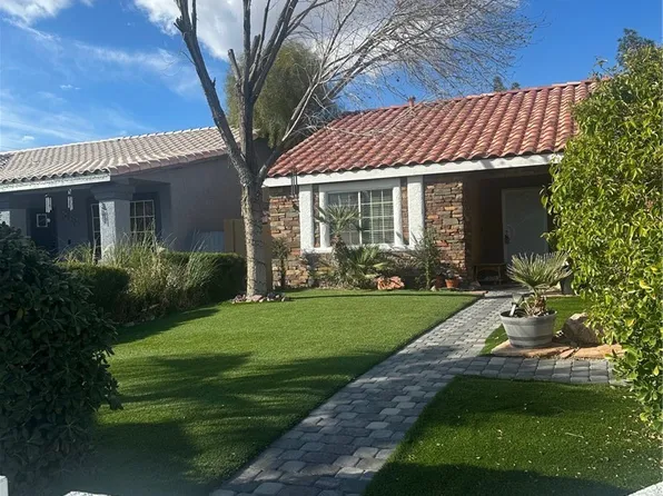 208 Breezy Shore Ave, North Las Vegas, NV 89031
