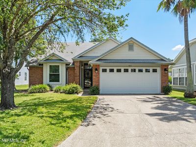 311 LAKE BLUFF Court, Orange Park, FL, 32073