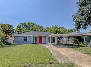 4101 Citadel Ln, Houston, TX 77092