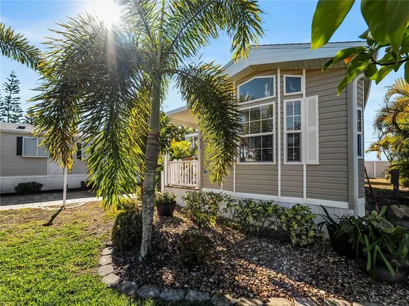 6800 GOLF COURSE BOULEVARD #P12, PUNTA GORDA, FL 33982