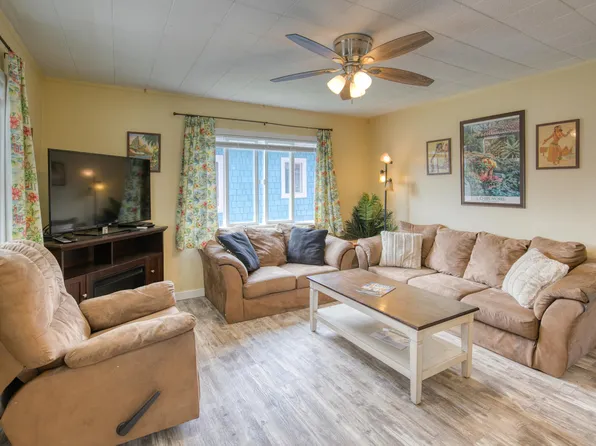 1757 State Highway 105, Grayland, WA 98547