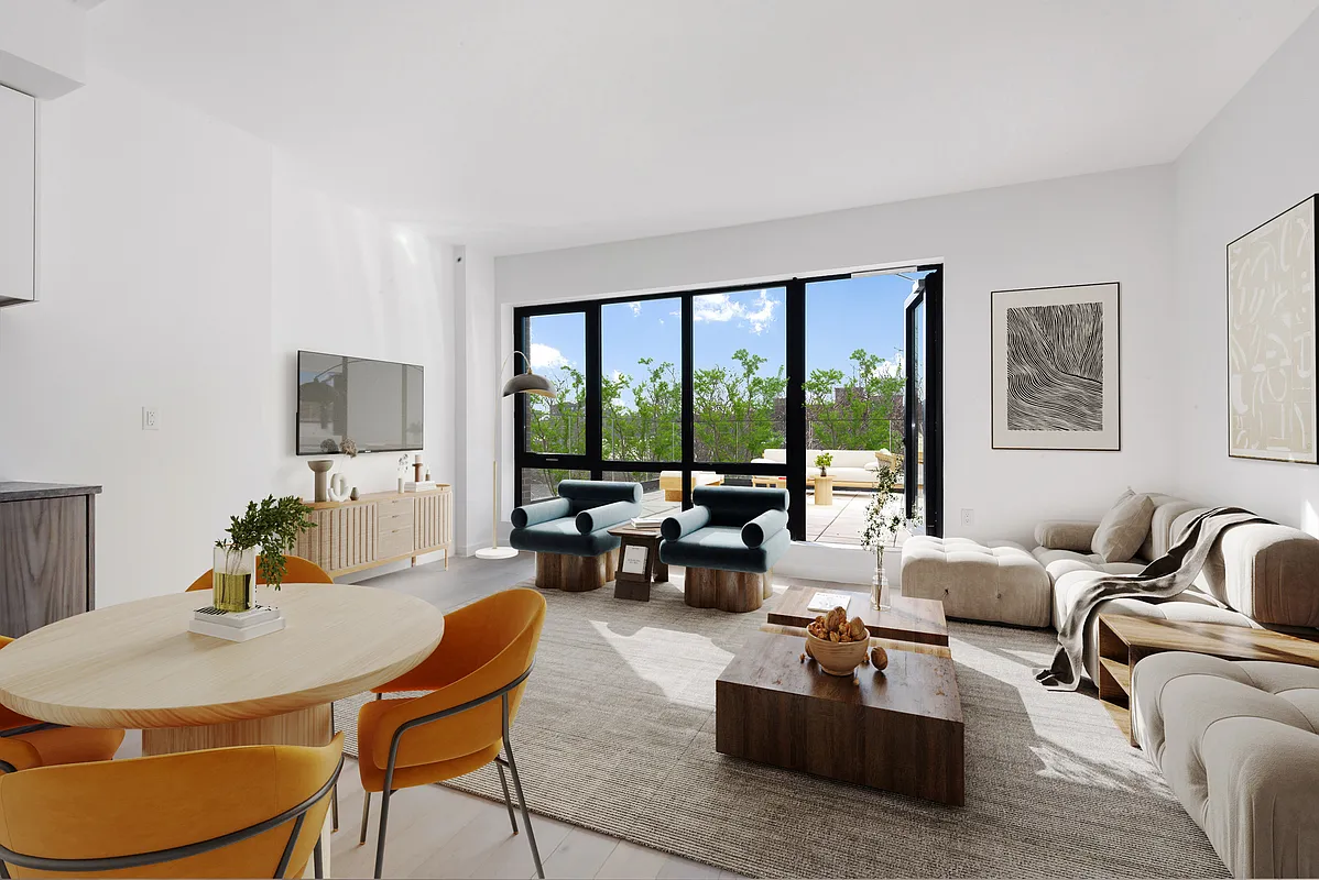 435 Tompkins Ave Unit 505  