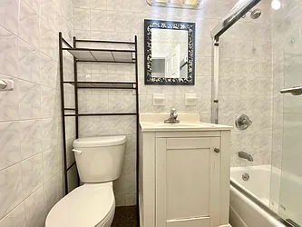 Rented by Astoria Realty