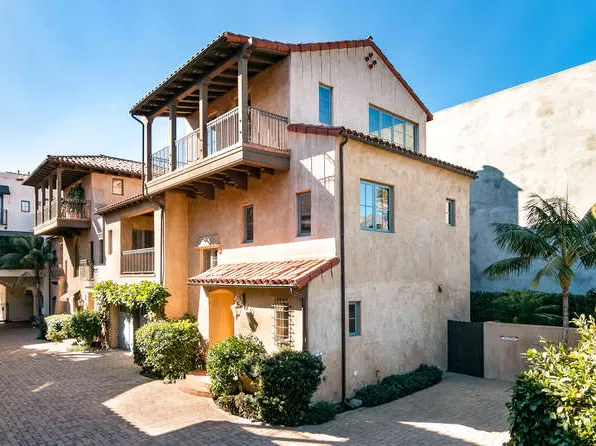 618 Anacapa St #2, Santa Barbara, CA 93101