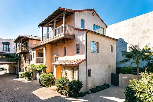 618 Anacapa St #2 Photo 1