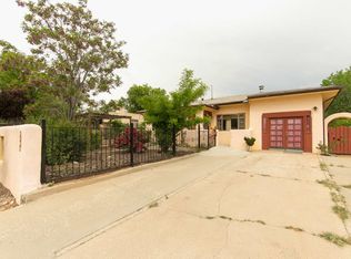1402 Santa Rosa Dr, Santa Fe, NM 87505