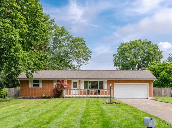 6855 Wonder Way, Tipp City, OH 45371