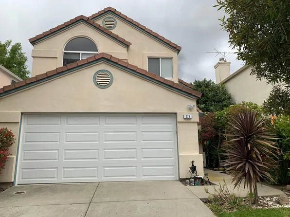 273 Pacifica Way, Milpitas, CA 95035